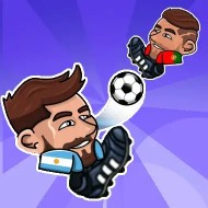 HeadSoccer